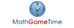 Math Game Time Math Game Time